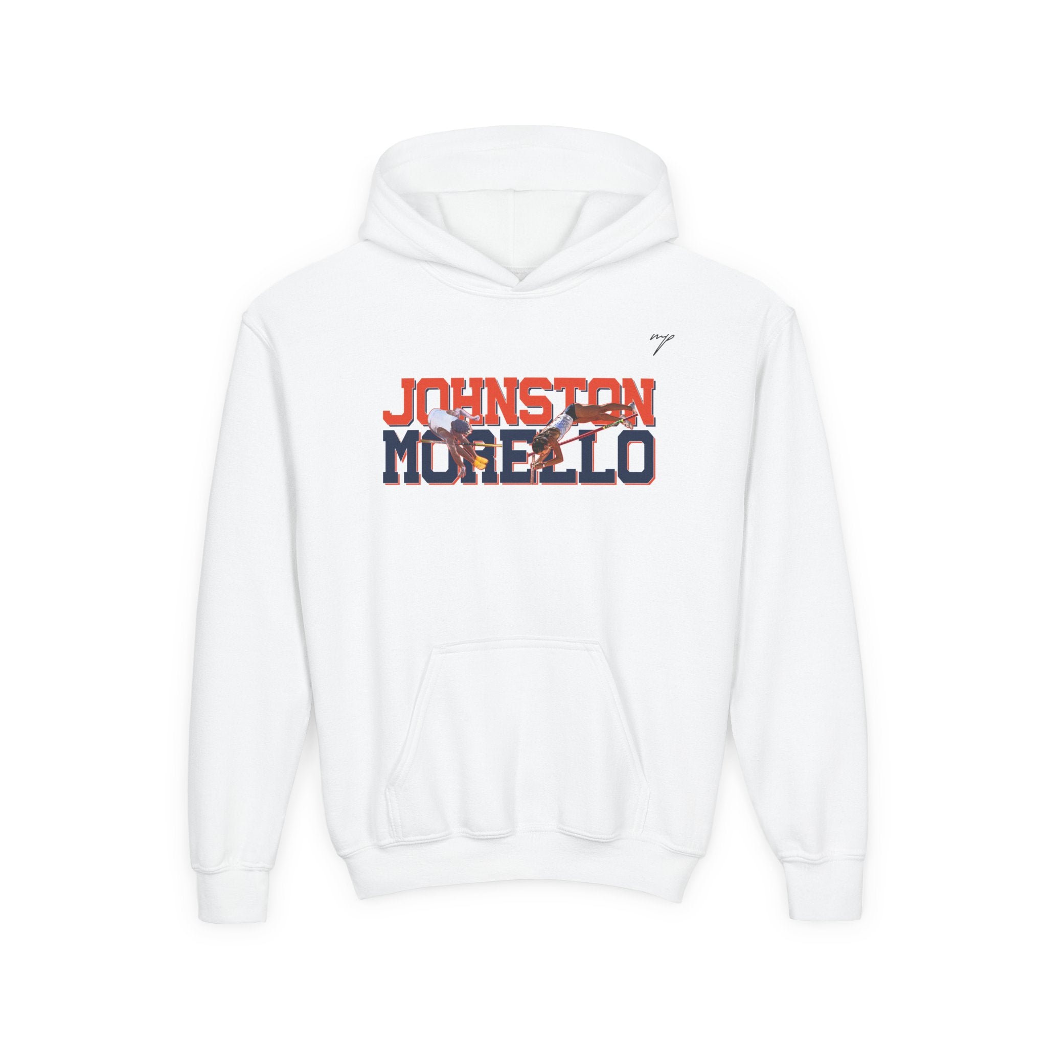 Cody Johnston Youth Hoodie