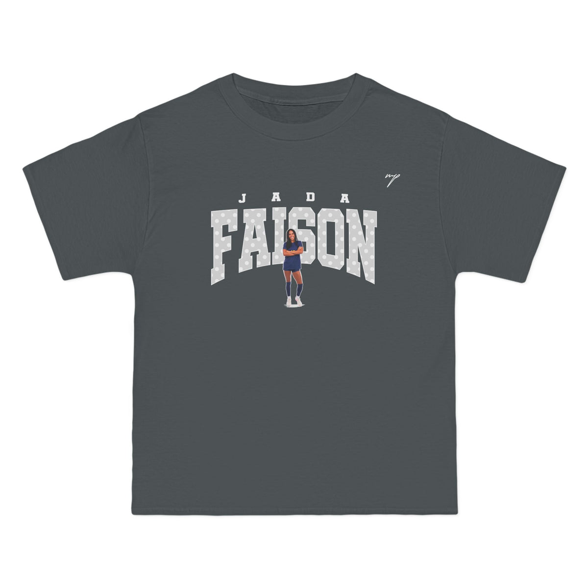 Jada Faison Vintage Tee