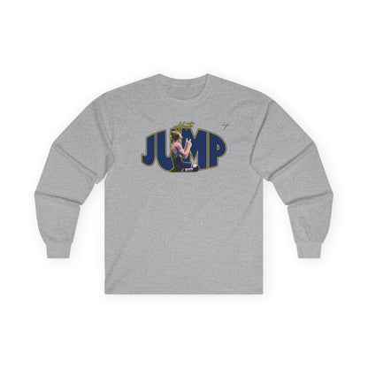 Hunter Jump Long Sleeve Tee
