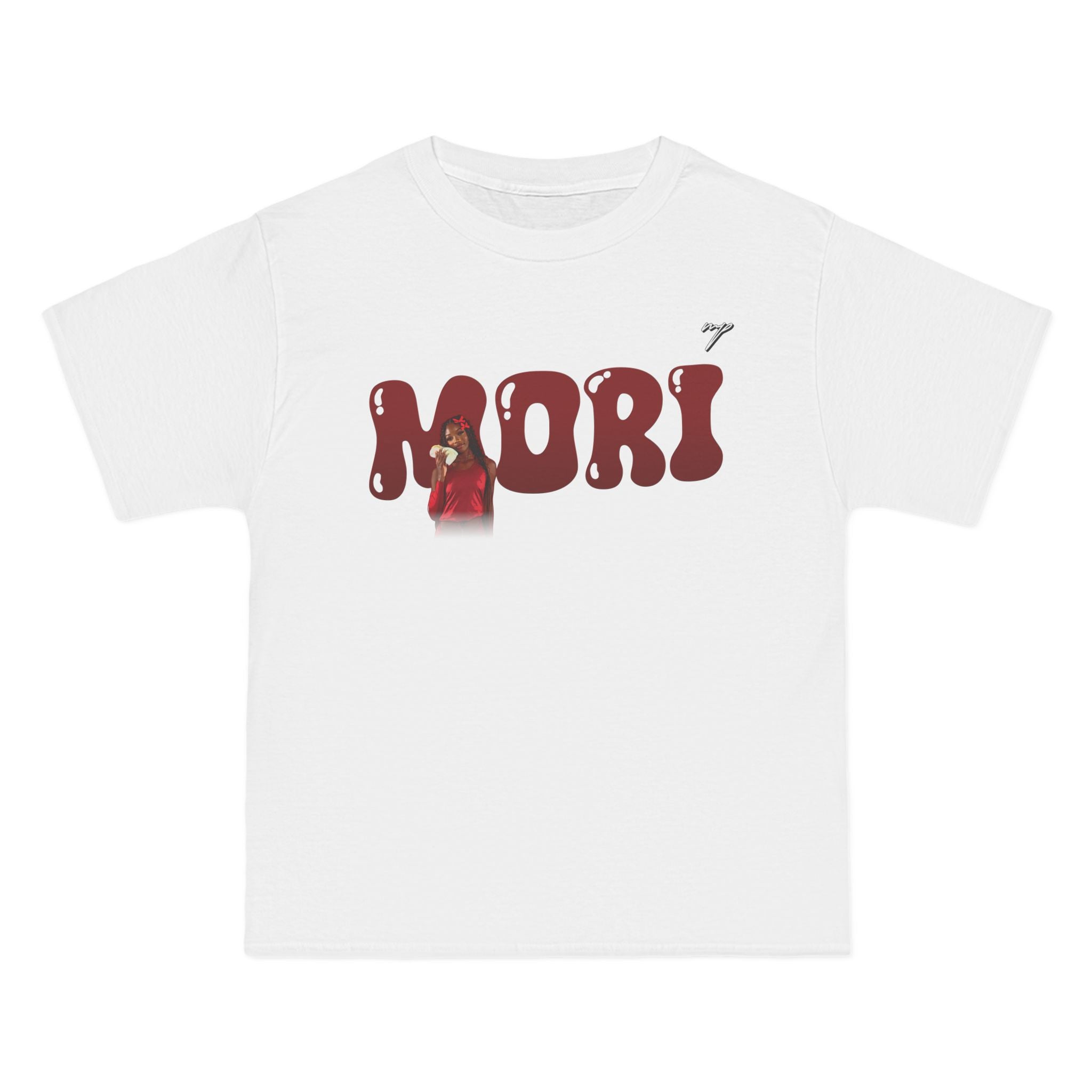 Morgan Little Vintage Tee