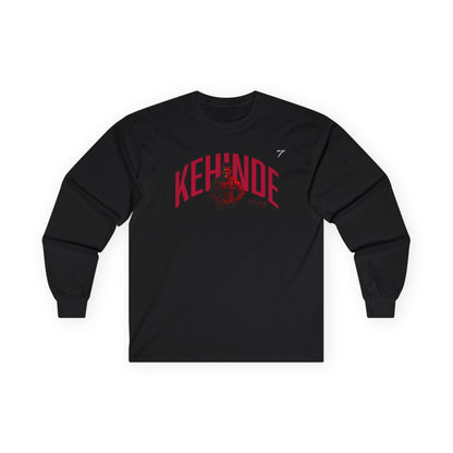 Kehinde Mogaji Long Sleeve