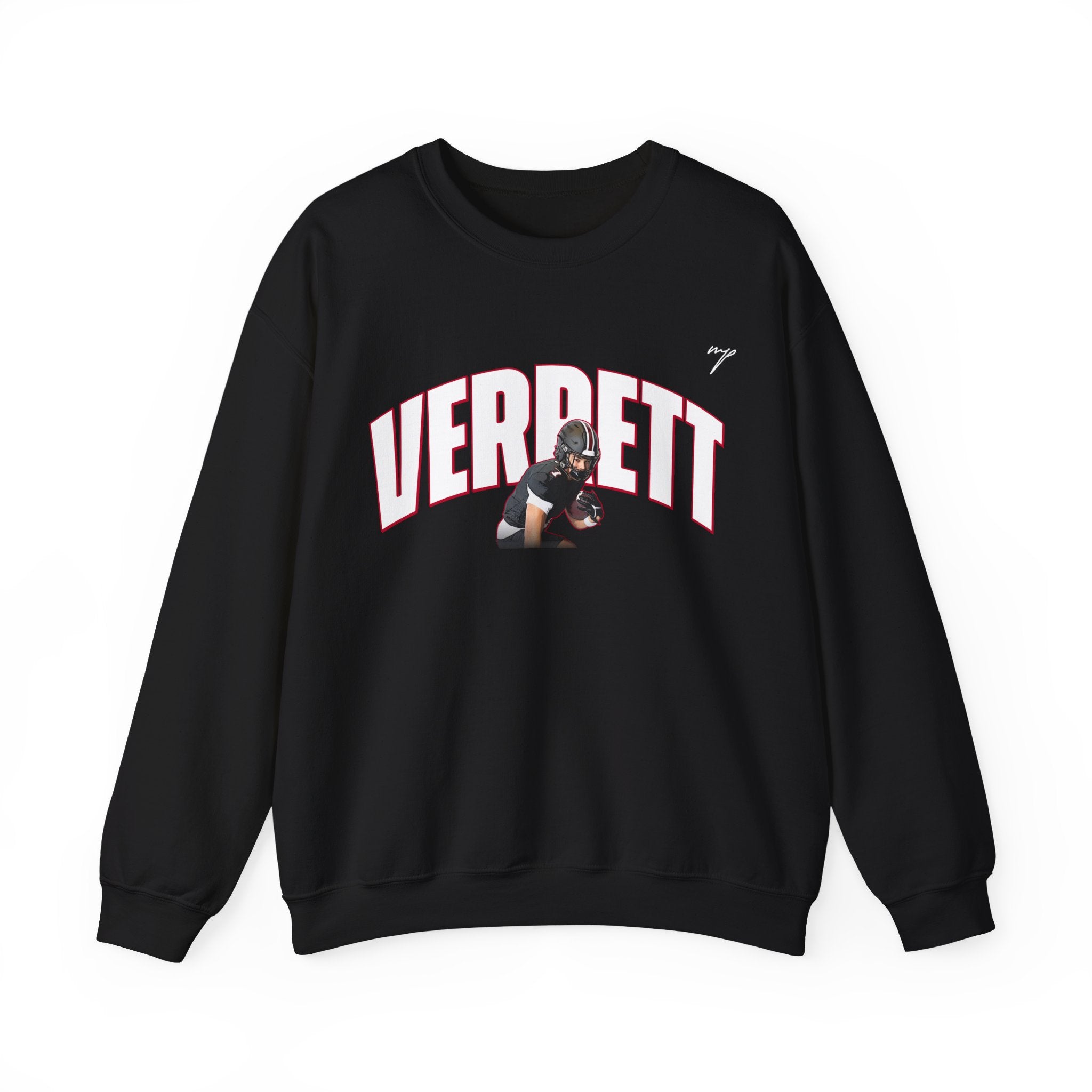 Caiden Verrett Crewneck
