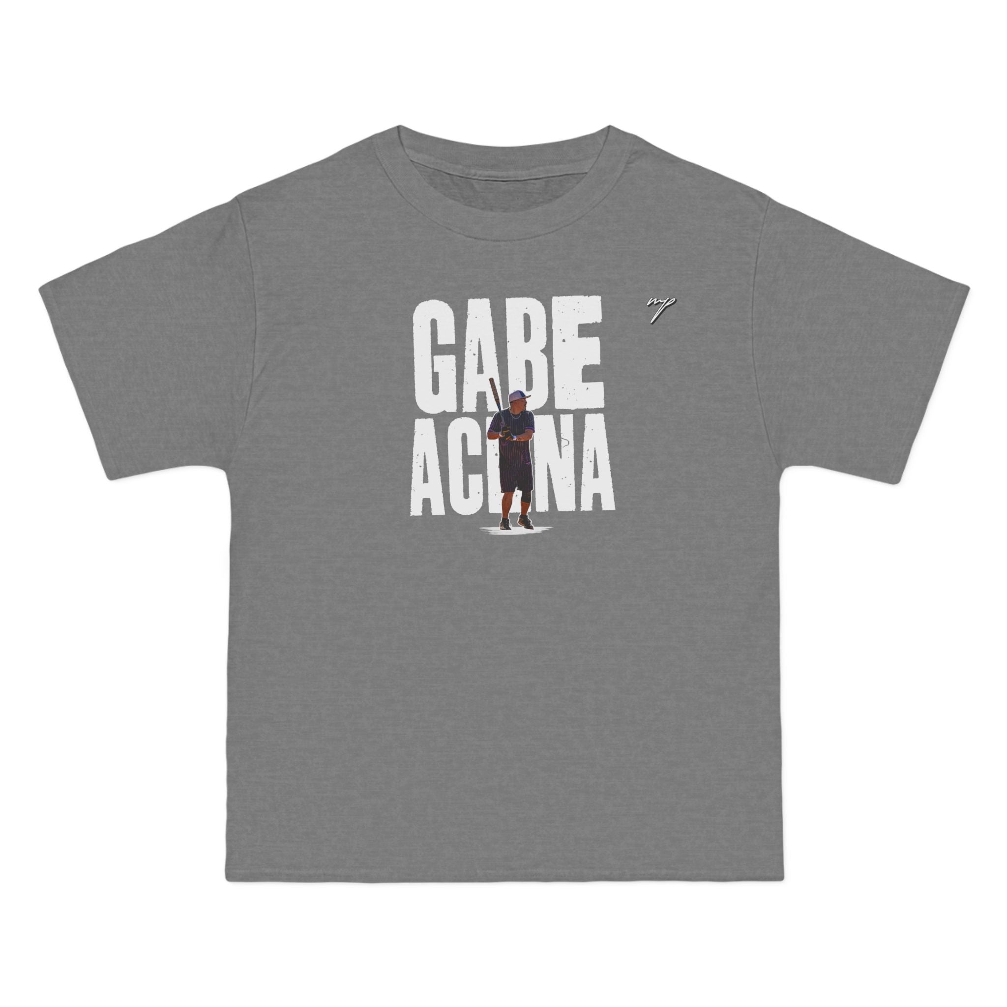 Gabriel Acena Vintage Tee