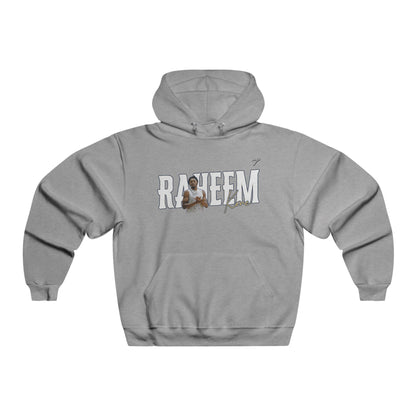 Raheem Kone Vintage Hoodie