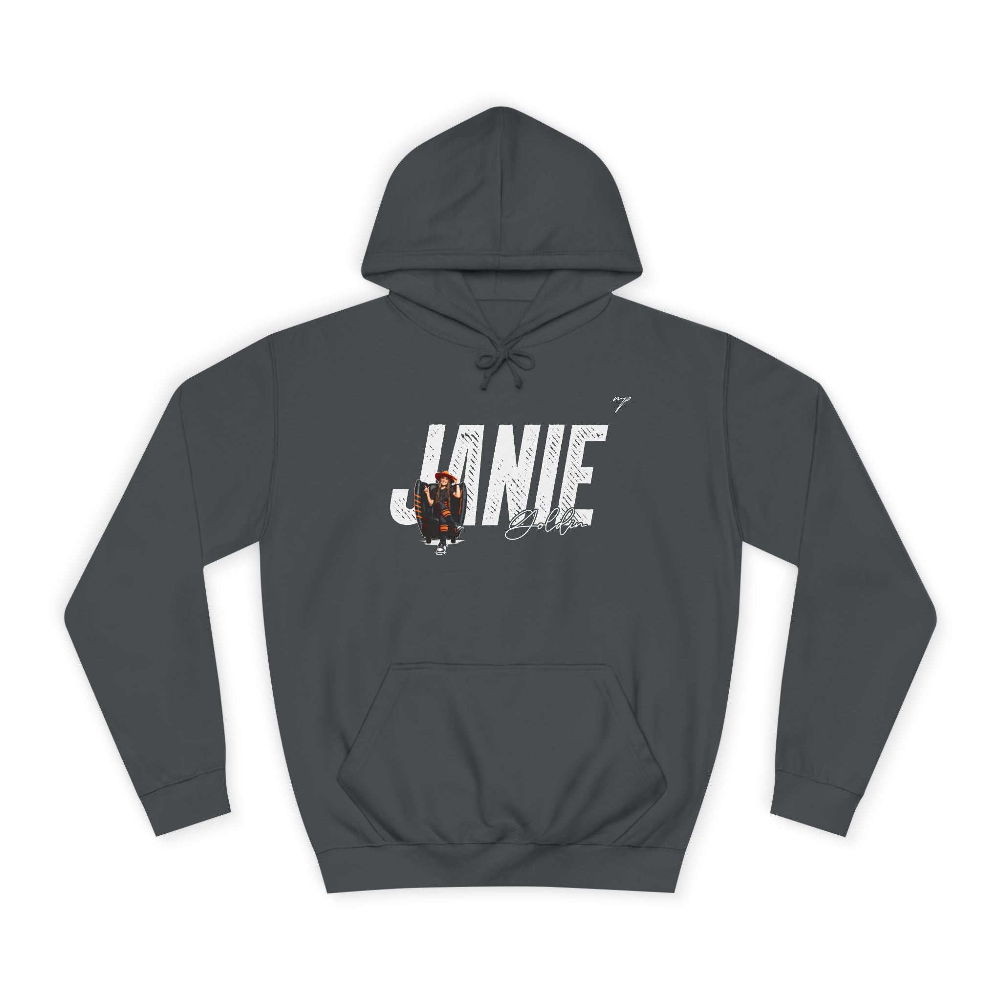 Janie Goldin Hoodie