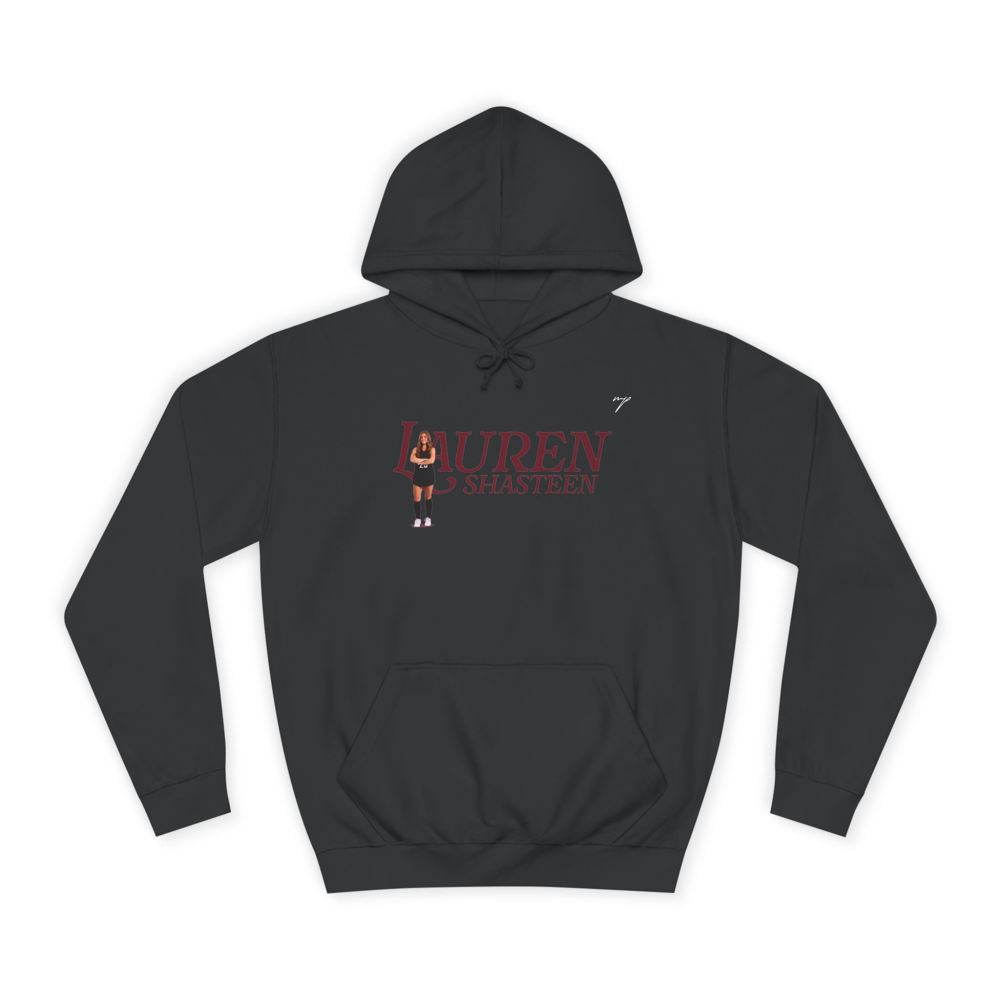 Lauren Shasteen Hoodie