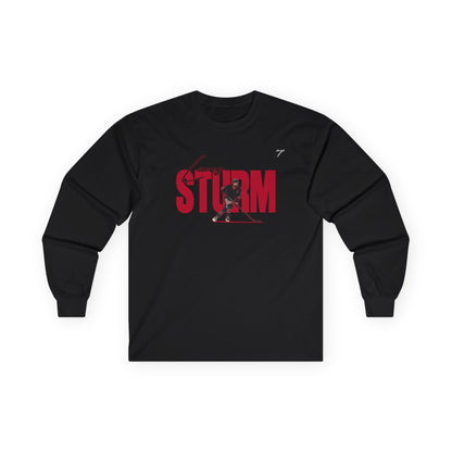 Lucas Sturm Long Sleeve