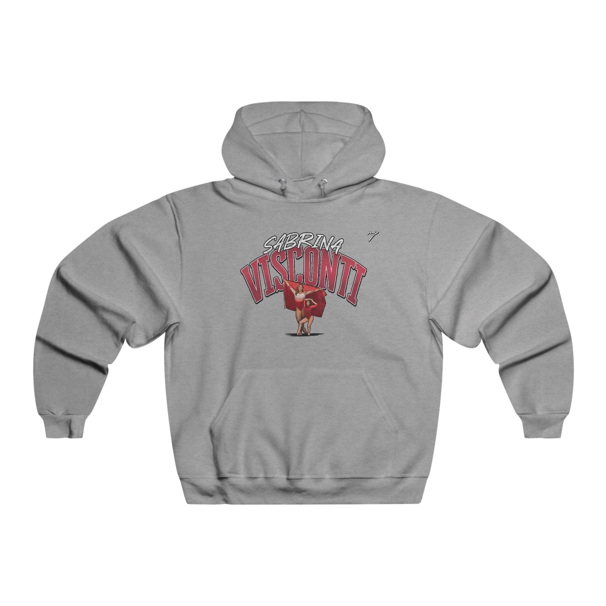 Sabrina Visconti Vintage Hoodie