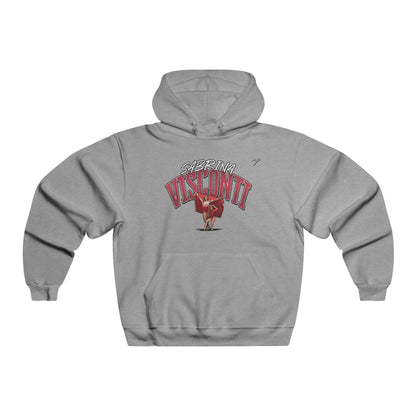 Sabrina Visconti Vintage Hoodie
