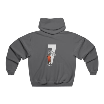 Aniya Friday Vintage Hoodie