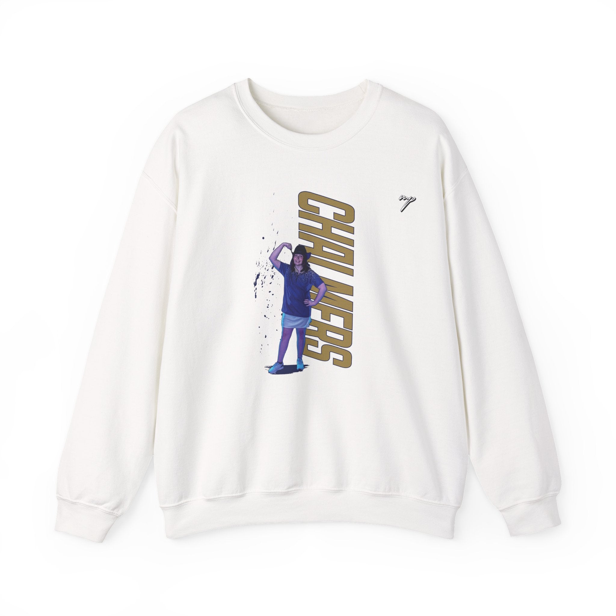 Piper Chalmers Crewneck