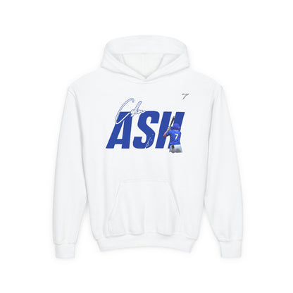 Collin Ash YOUTH Hoodie
