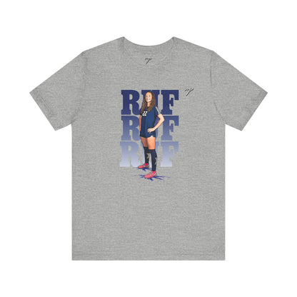 Kirsten Ruf Graphic Tee