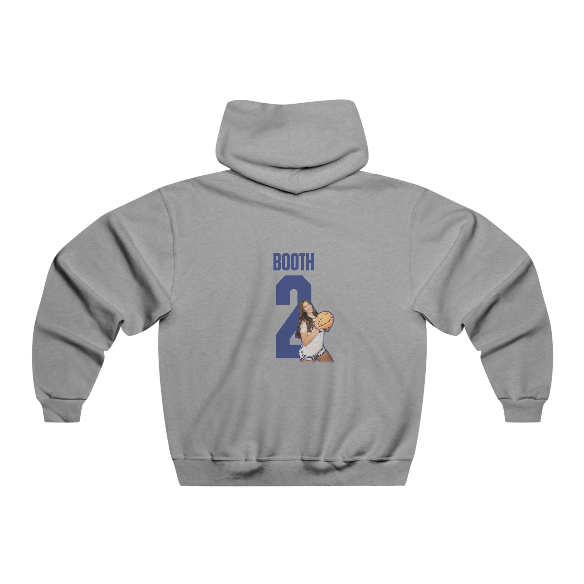 Grace Booth Vintage Hoodie