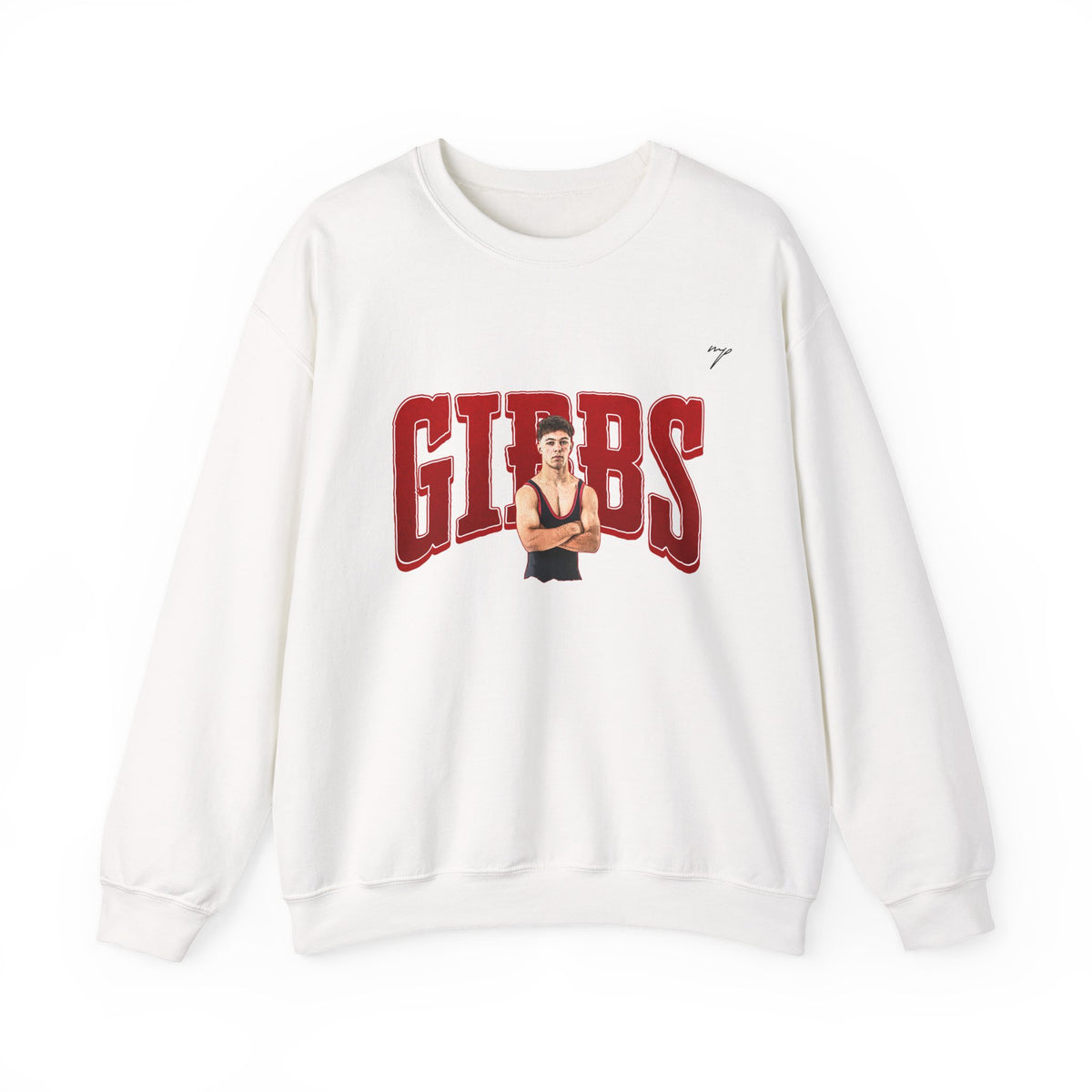 Tommy Gibbs Crewneck