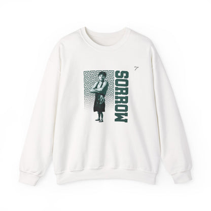 Nick Sorrow Crewneck