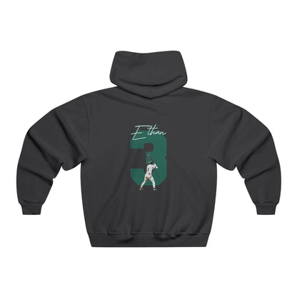 Ethan Jackson Vintage Hoodie
