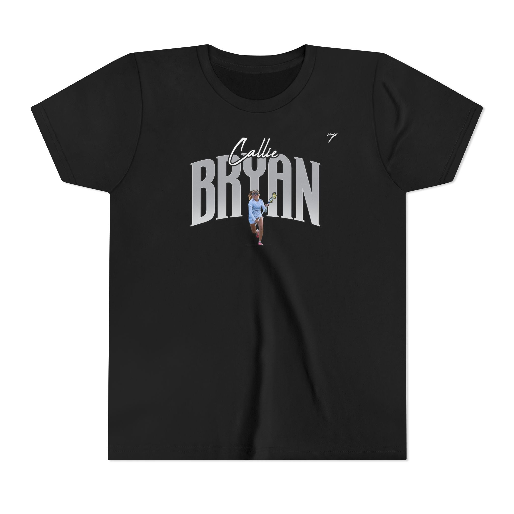 Callie Bryan YOUTH Graphic Tee