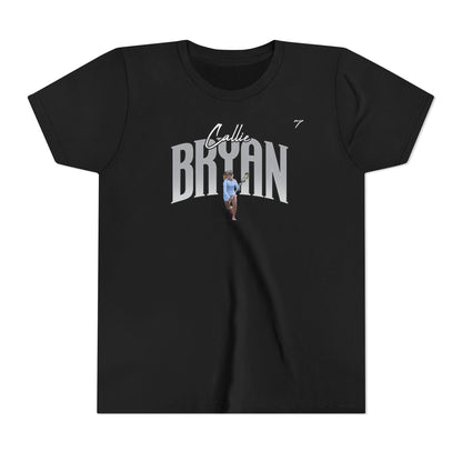 Callie Bryan YOUTH Graphic Tee