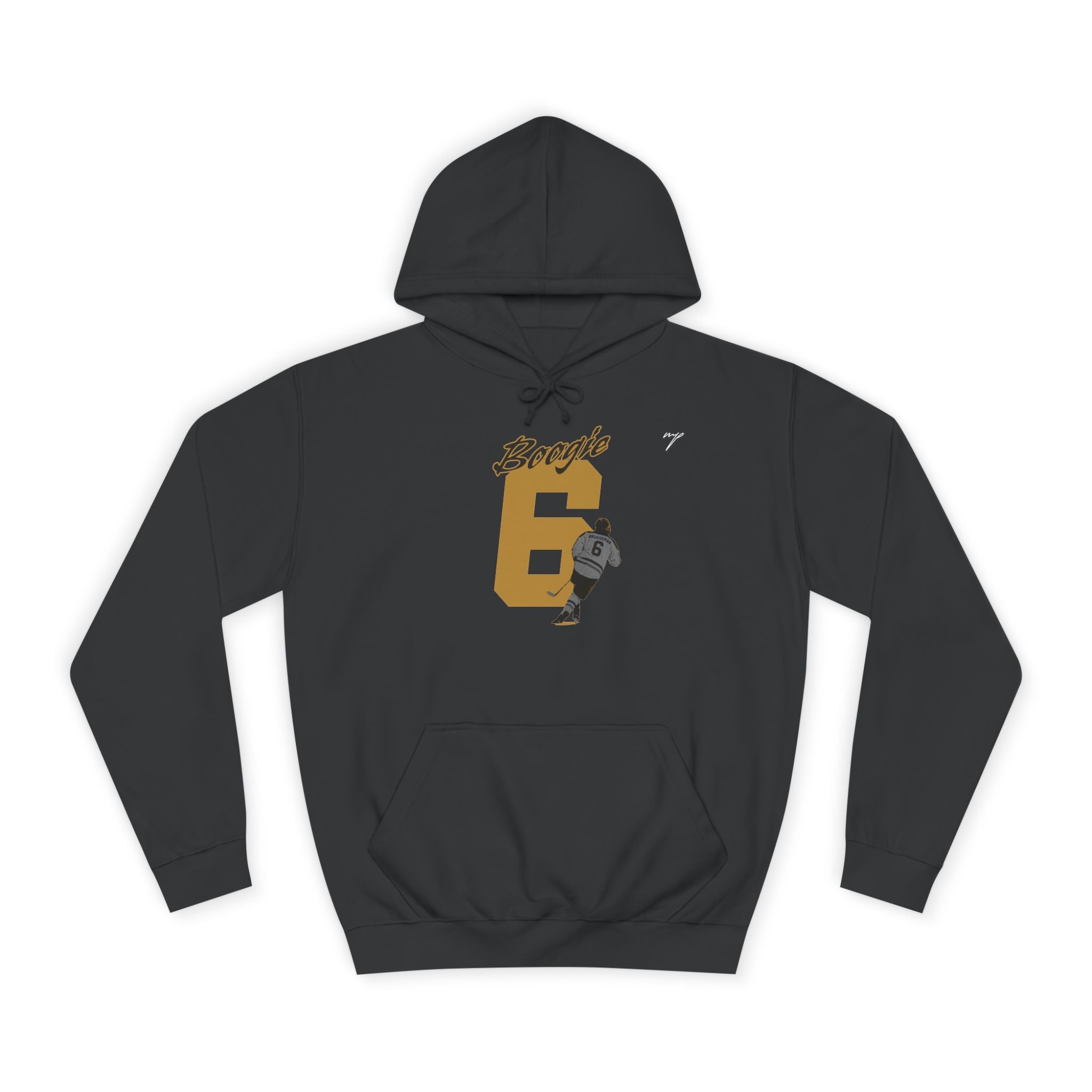 Trey Bruggeman Hoodie