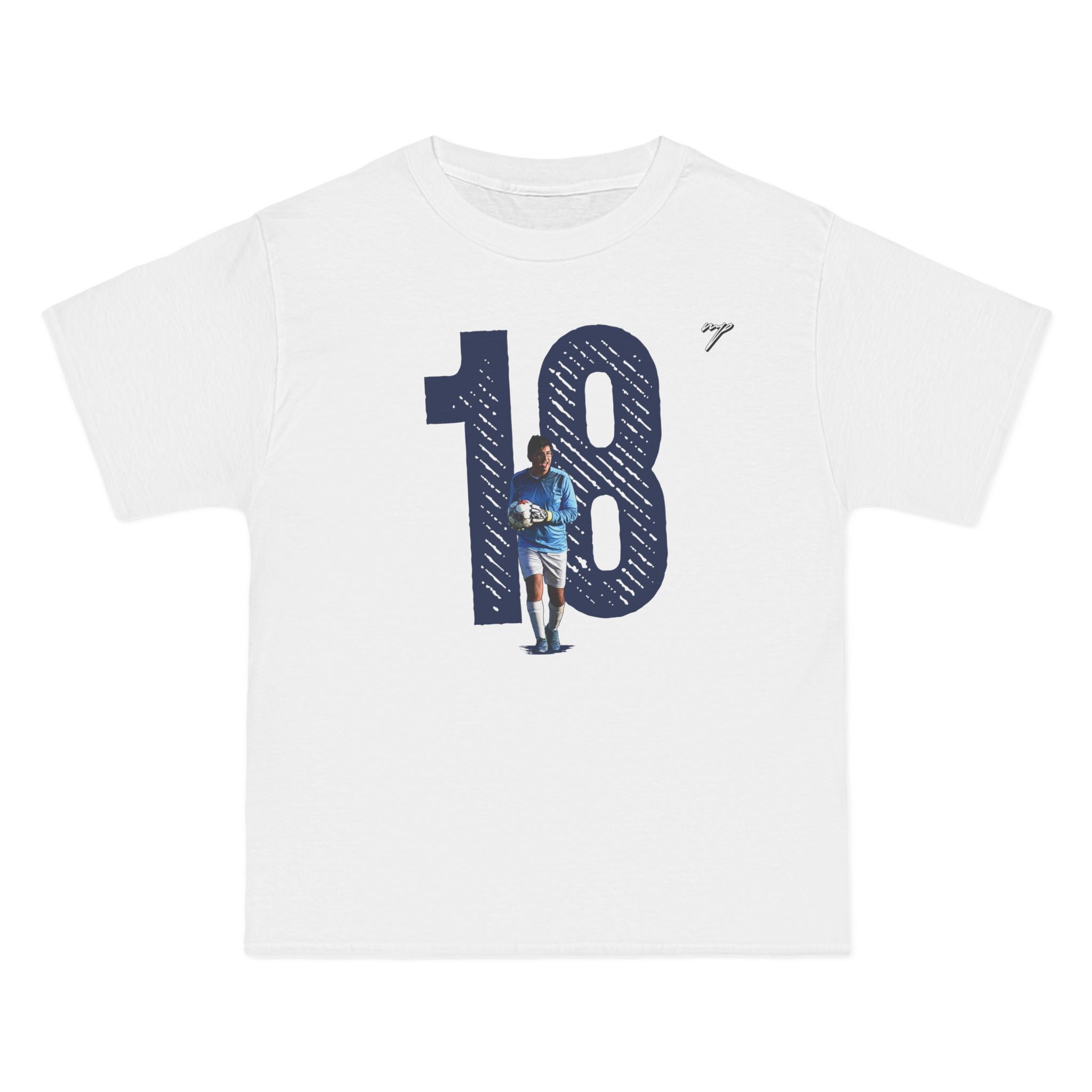 Elias Moreles Vintage Tee