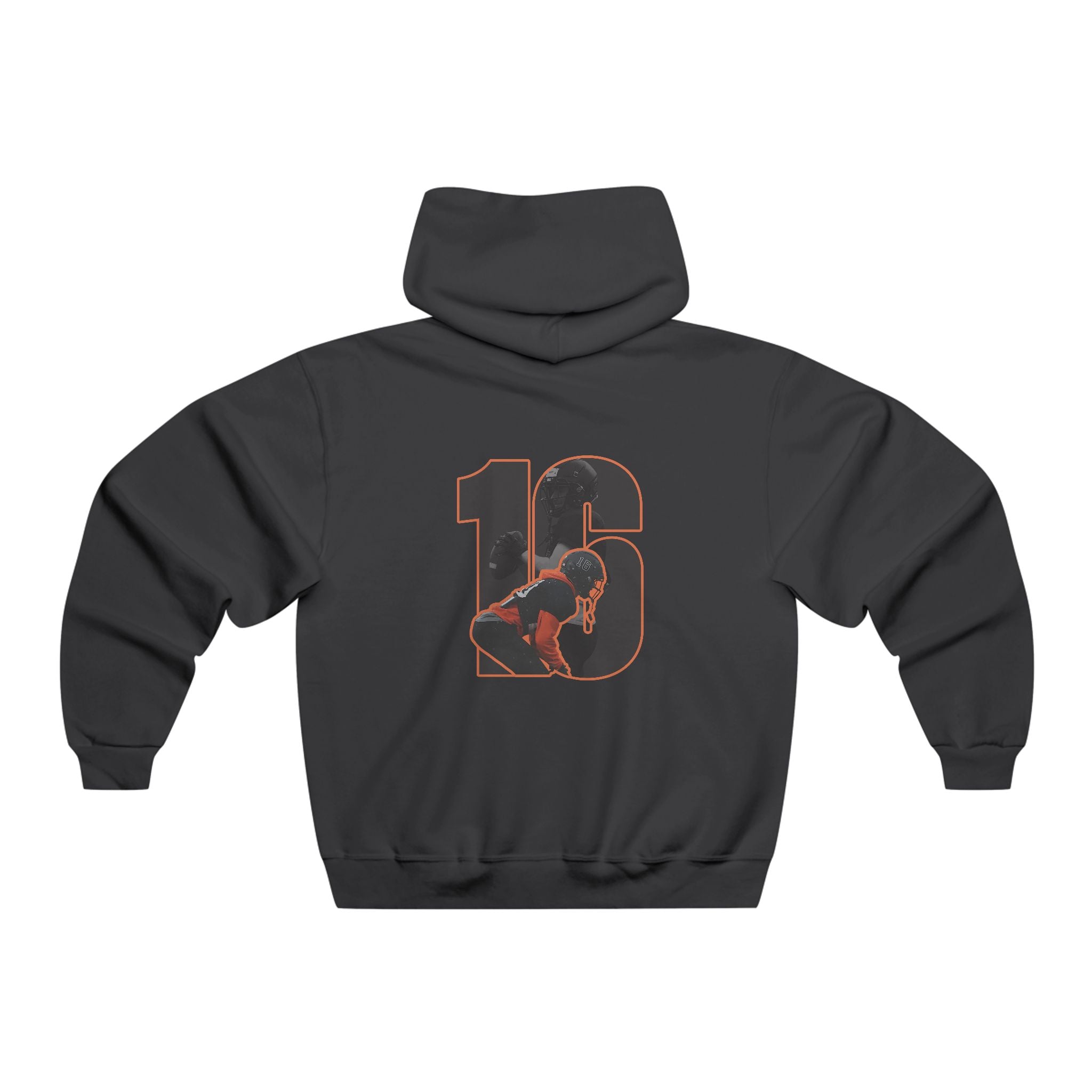 Preston Ray Vintage Hoodie