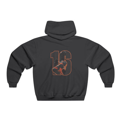 Preston Ray Vintage Hoodie