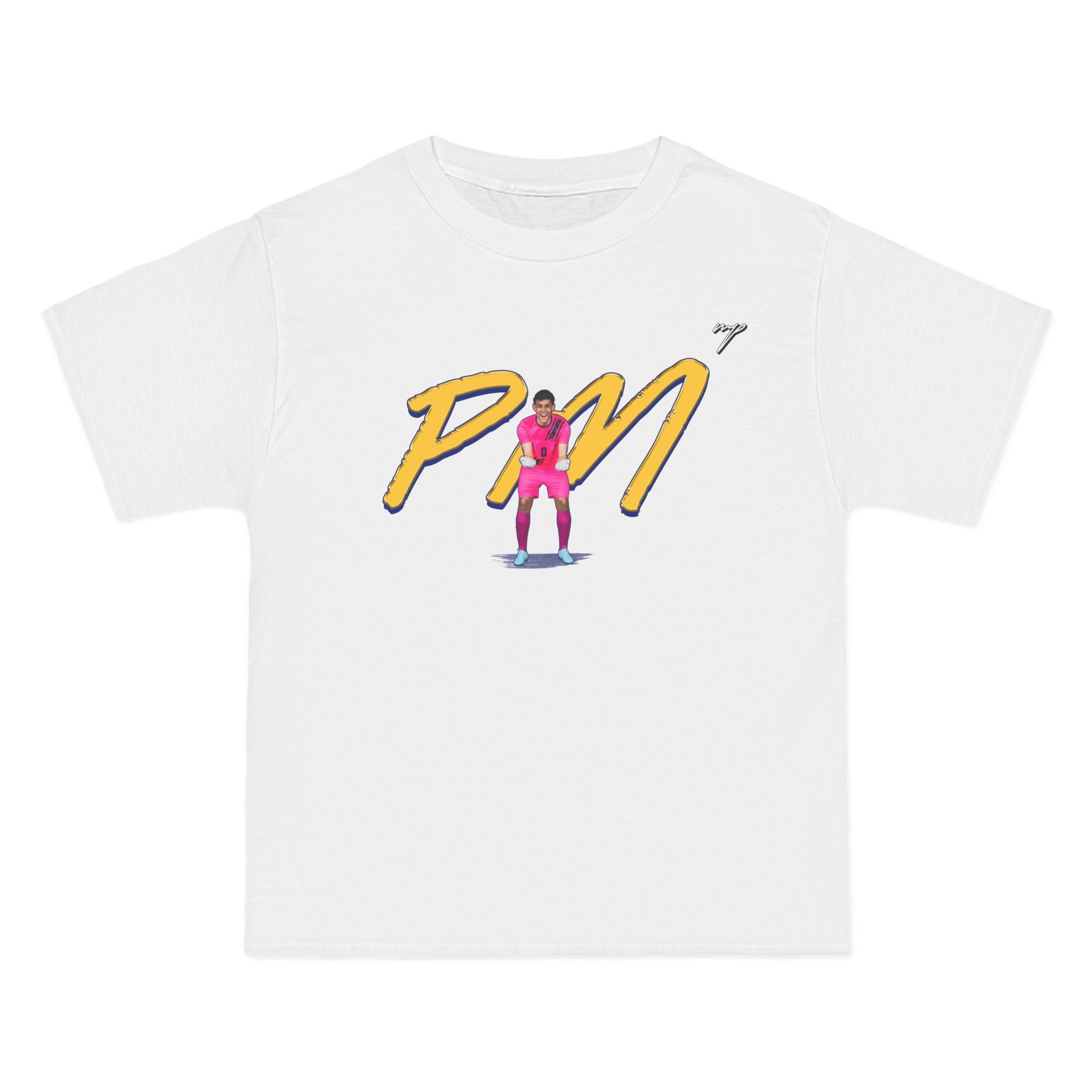 Pedro Medeiros Vintage Tee