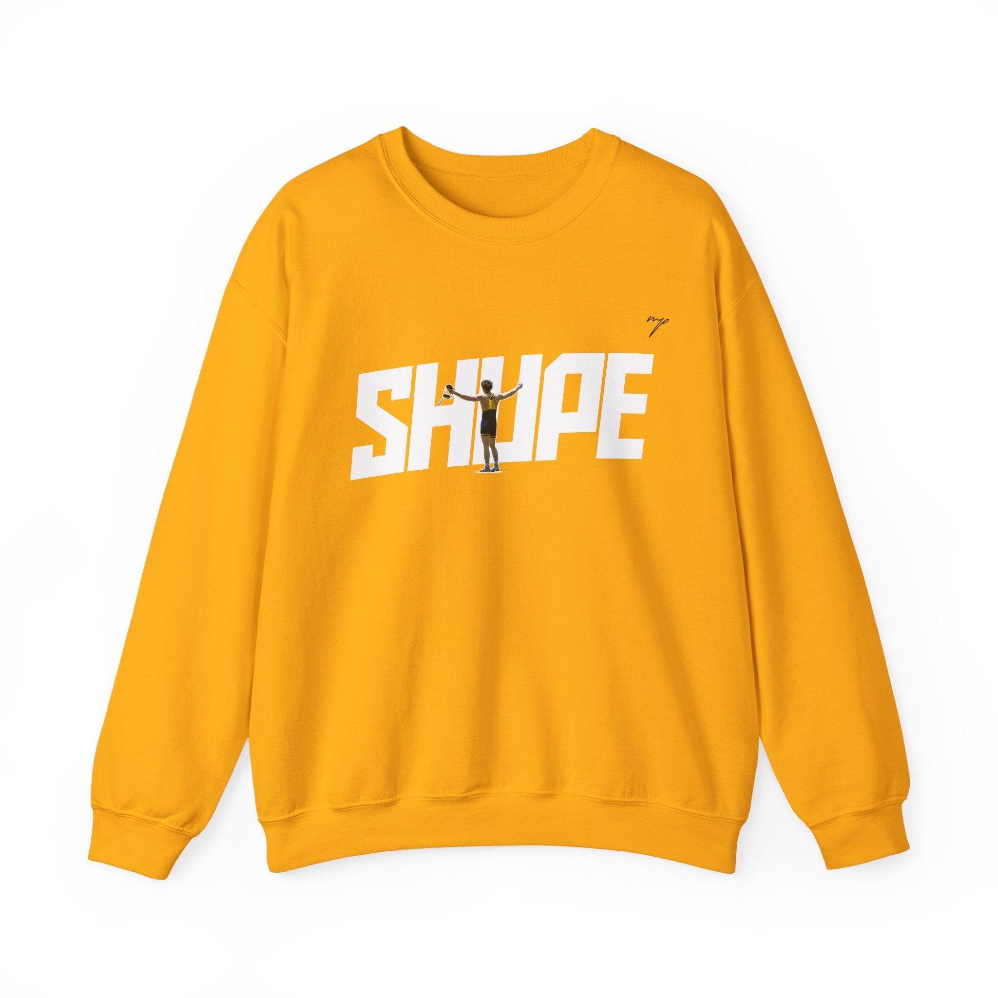Carter Shupert Crewneck