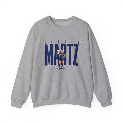 Carsyn Martz Crewneck