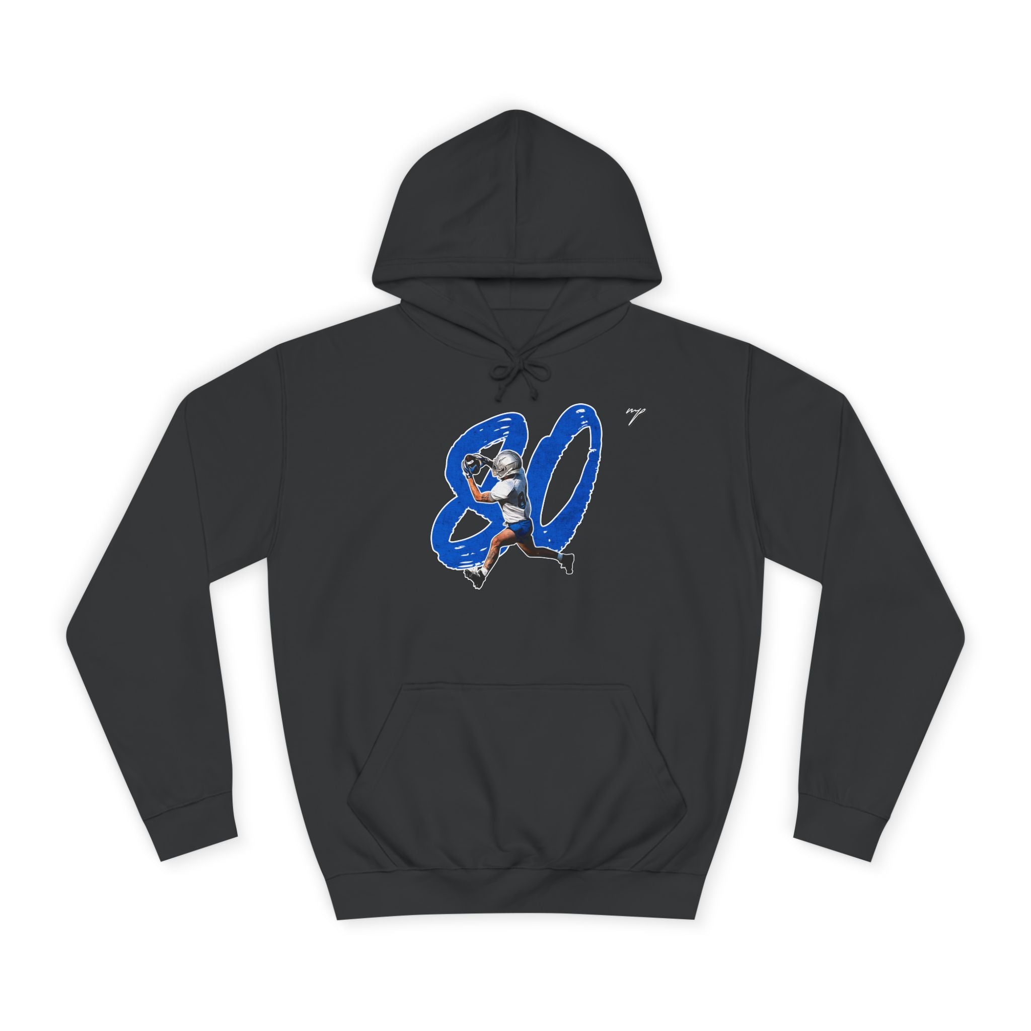 Zaidyn Moore Hoodie