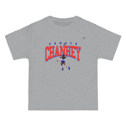 Kamryn Chaney Vintage Tee