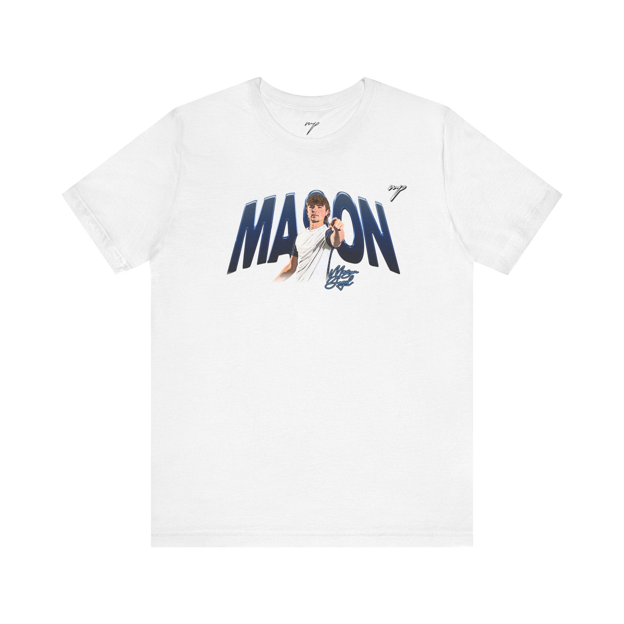 Mason Gogel Graphic Tee