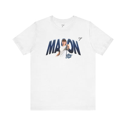 Mason Gogel Graphic Tee