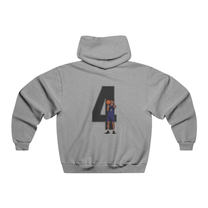 Nick Taylor Vintage Hoodie
