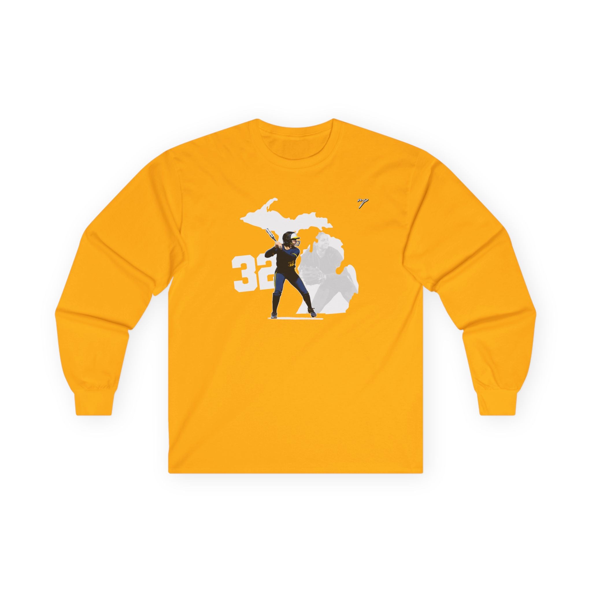 Lily Palko Long Sleeve Tee