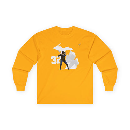 Lily Palko Long Sleeve Tee