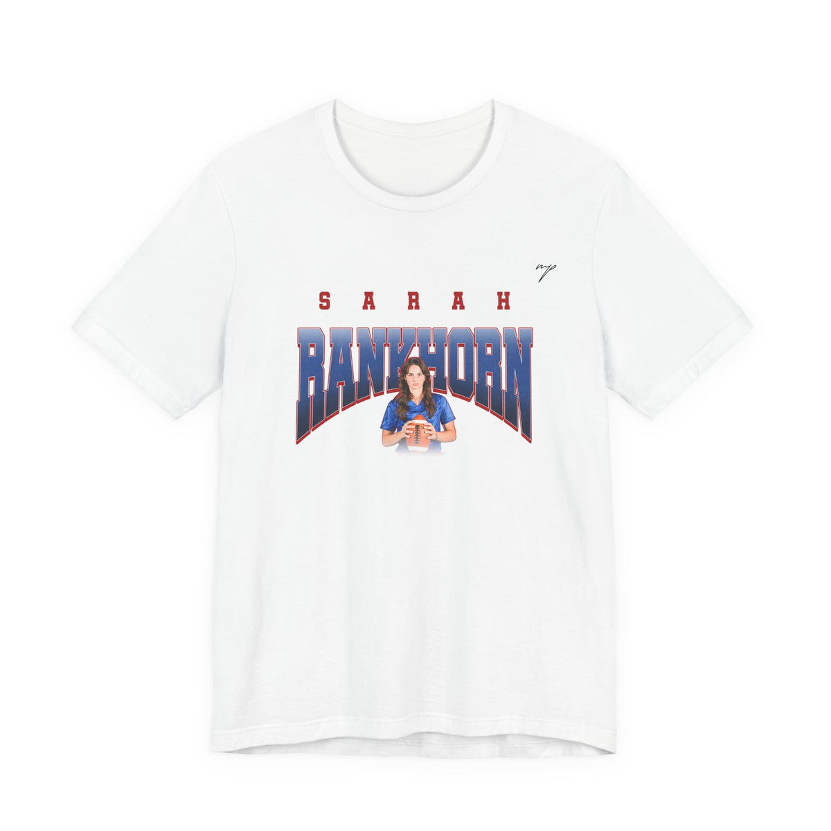 Sarah Rankhorn Graphic Tee