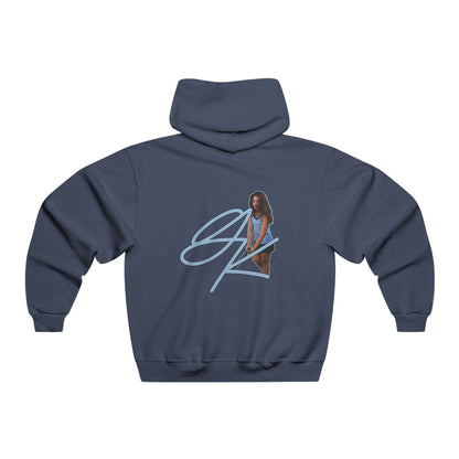 Gulnora Kuchkorova Vintage Hoodie