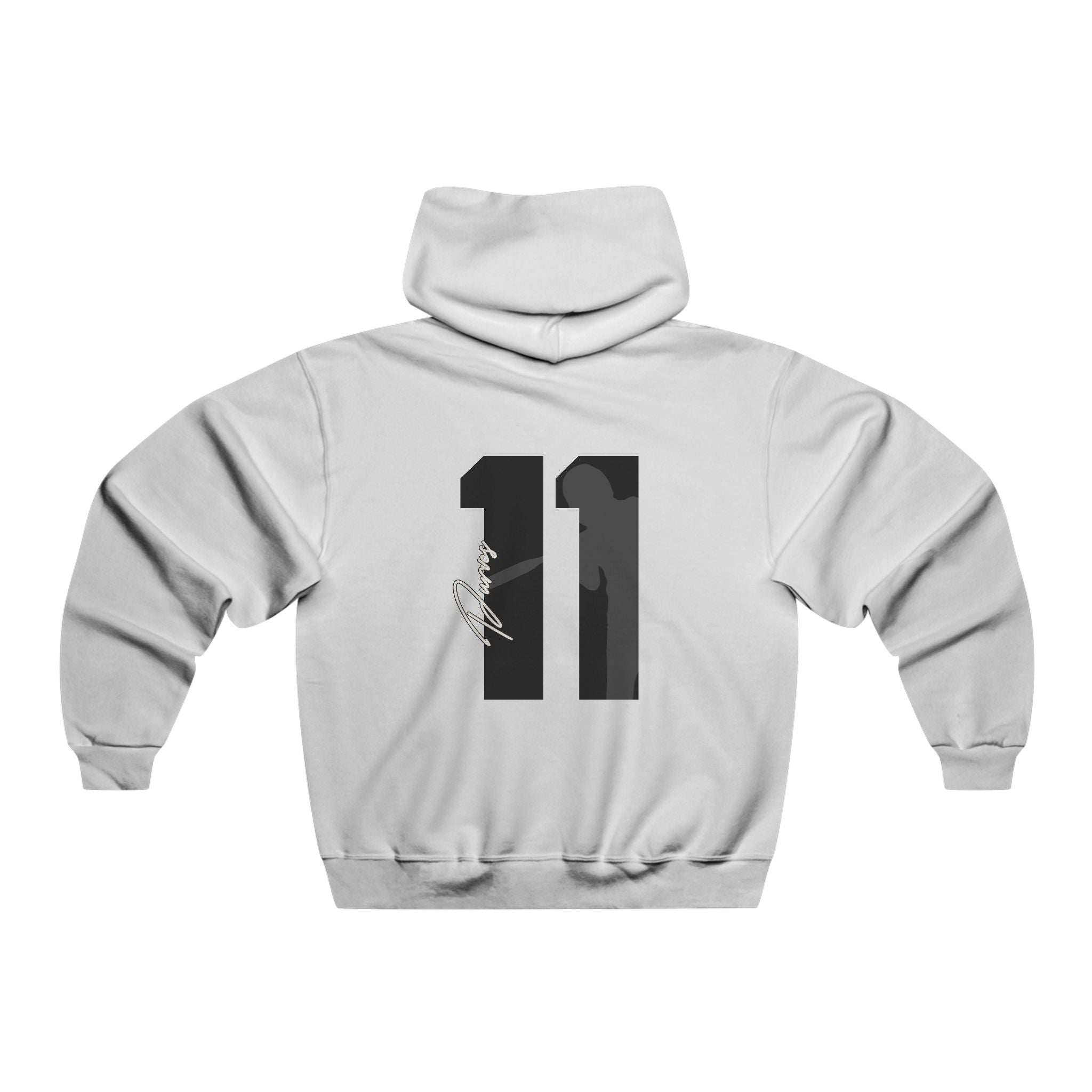 Peyton Purves Vintage Hoodie