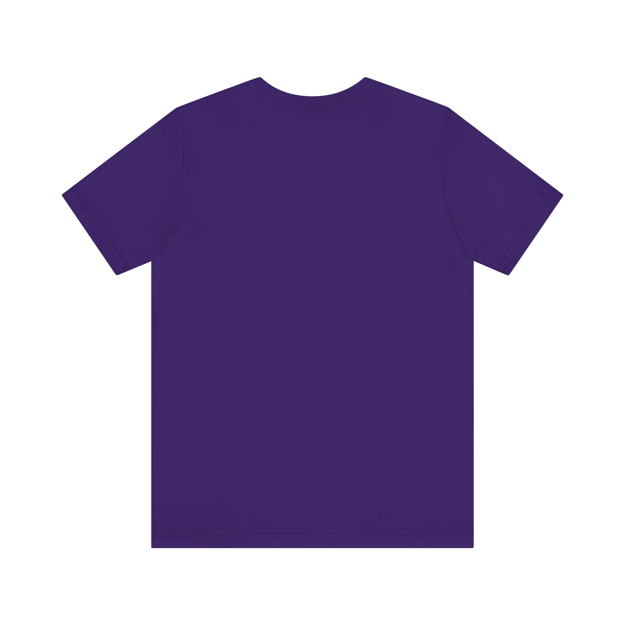 Jason Wickliff Graphic Tee