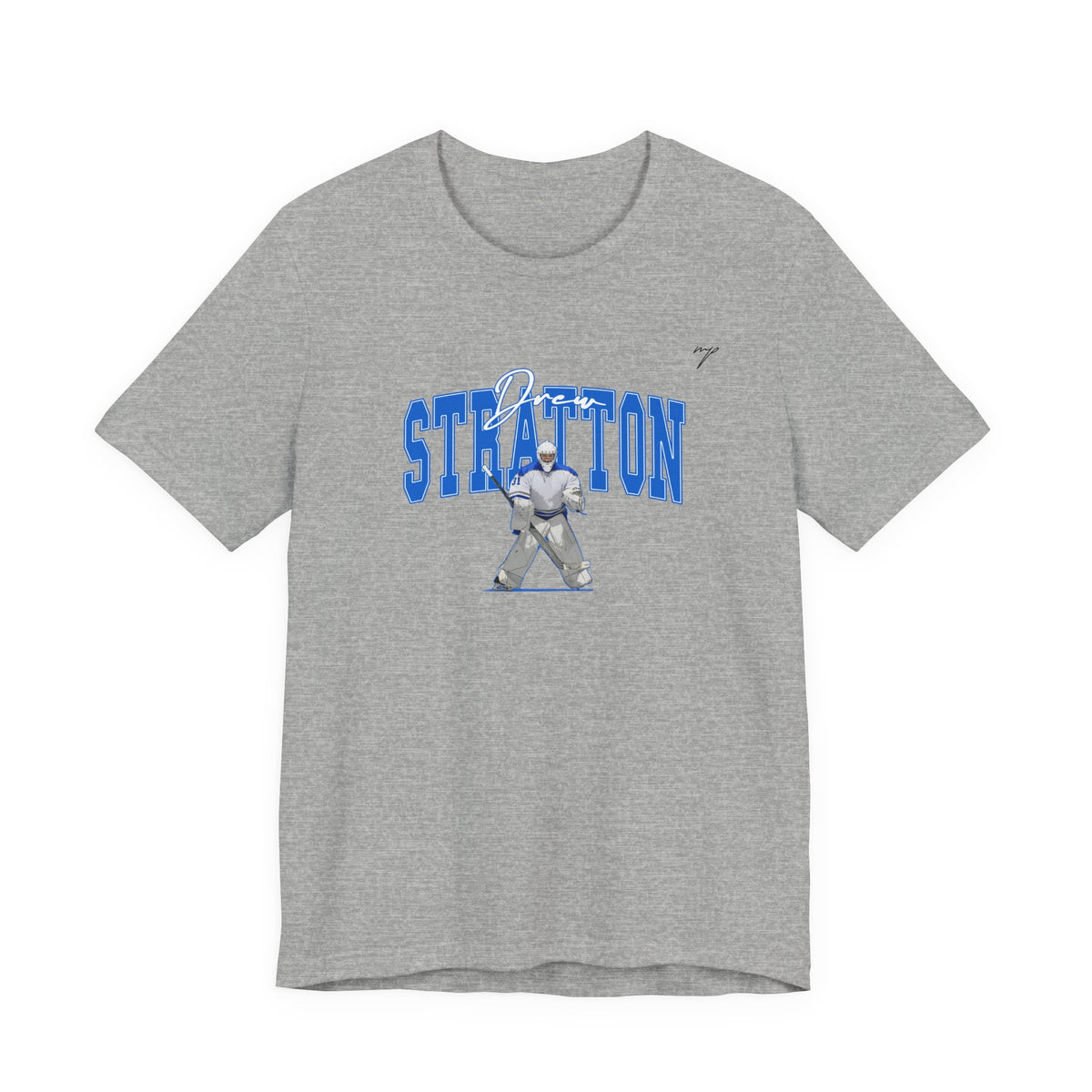 Drew Stratton Graphic Tee
