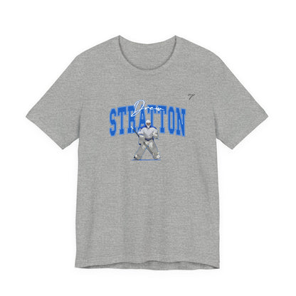 Drew Stratton Graphic Tee