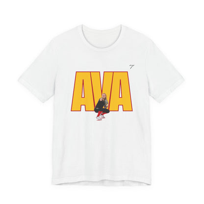 Ava Gardner Graphic Tee