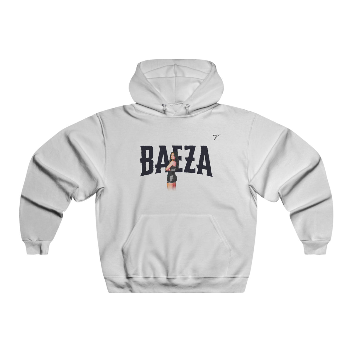Isla Baeza Vintage Hoodie