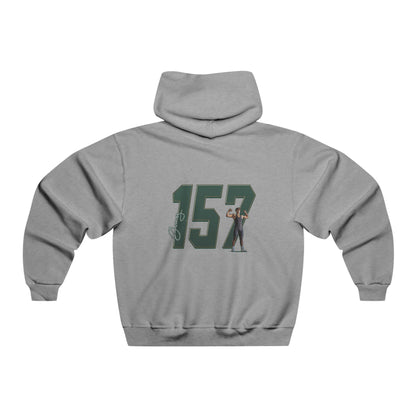 Sergio Gomez Vintage Hoodie