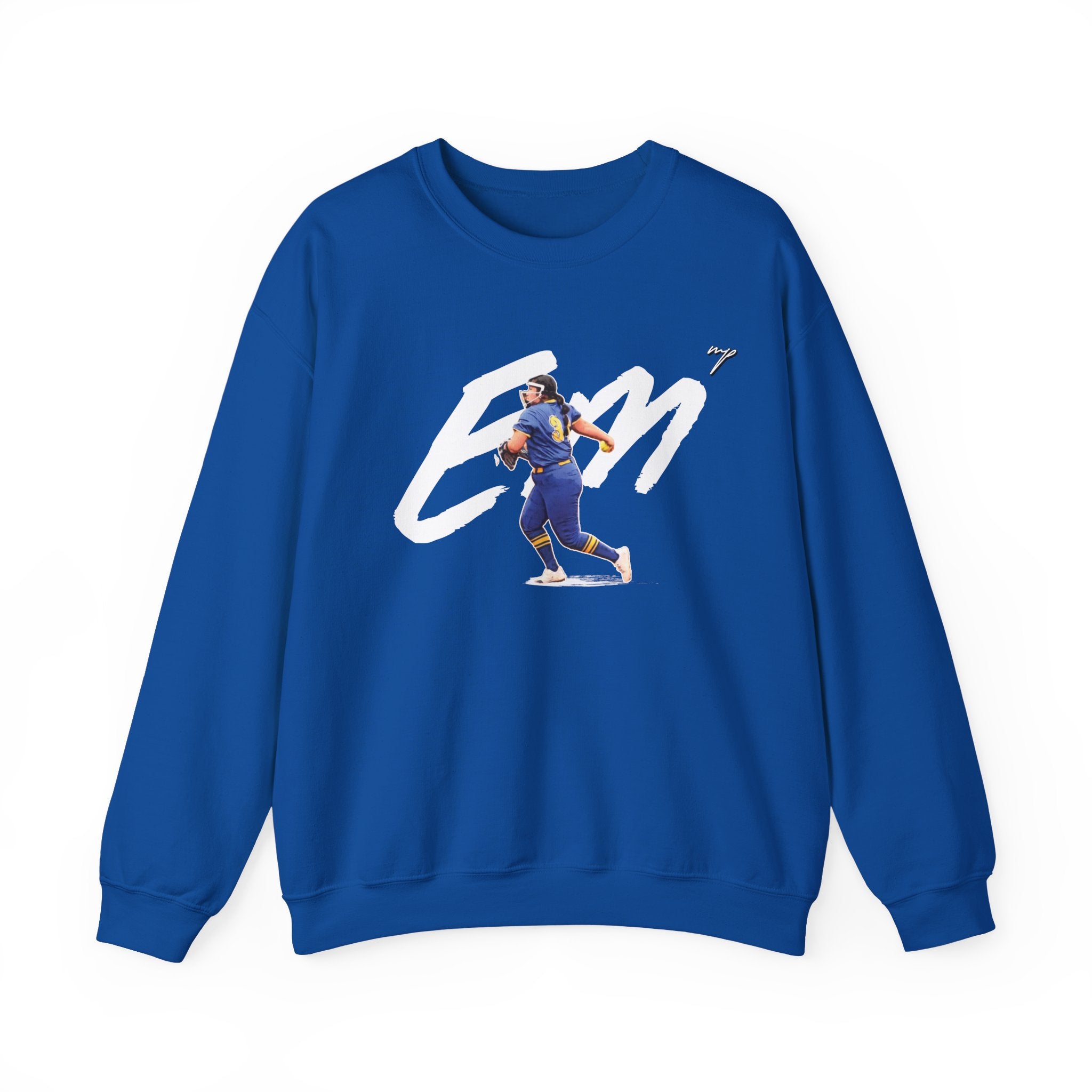 Emma Solis Crewneck