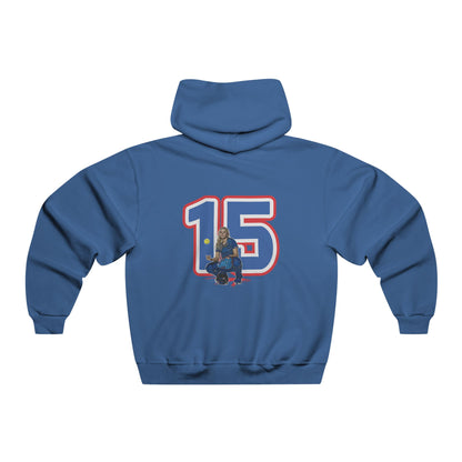 Jaeden Murphy Vintage Hoodie