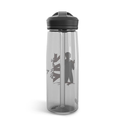 Zavien Wolfe Water Bottle