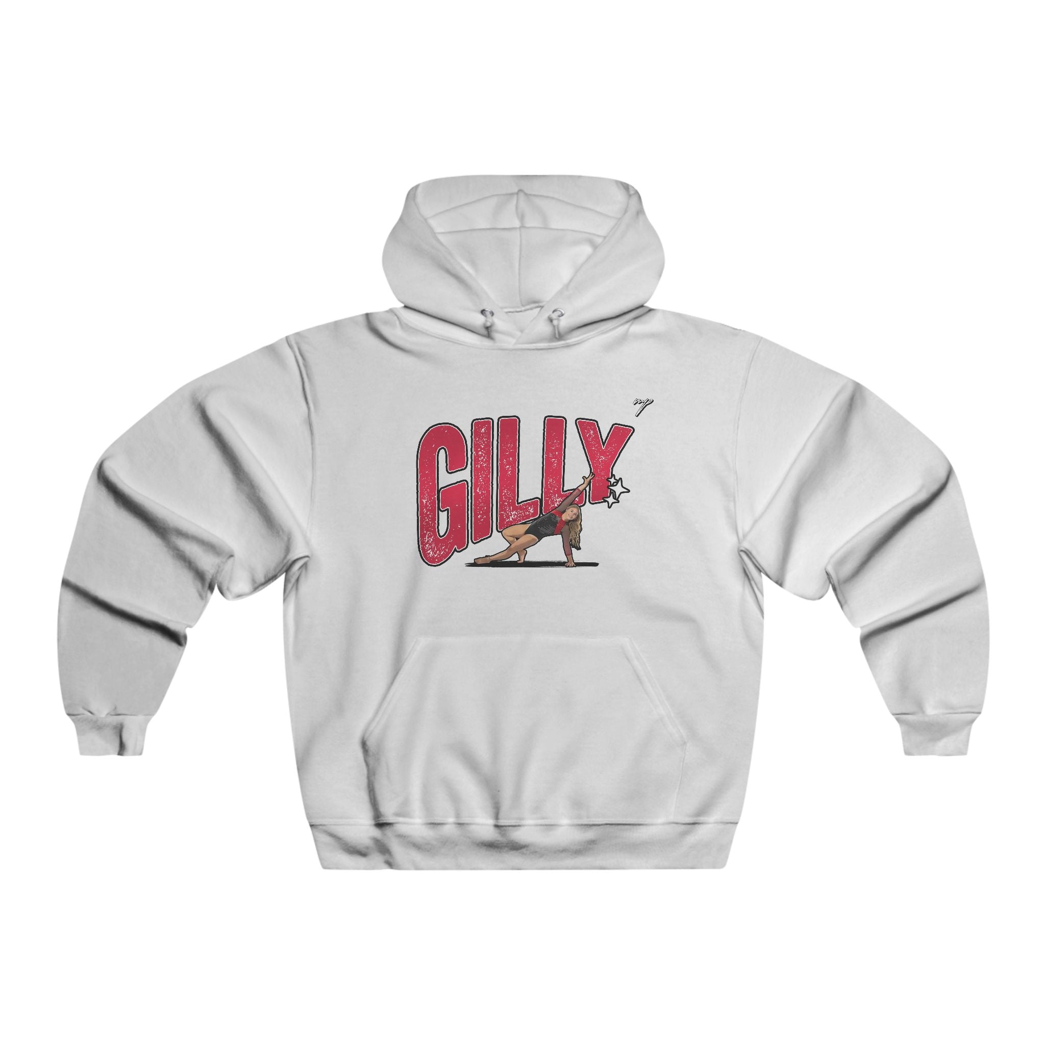 Aubrey Gilliland Vintage Hoodie